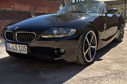 BMW Z4 199.800 km 8.990 &euro; Oldenburg 26133