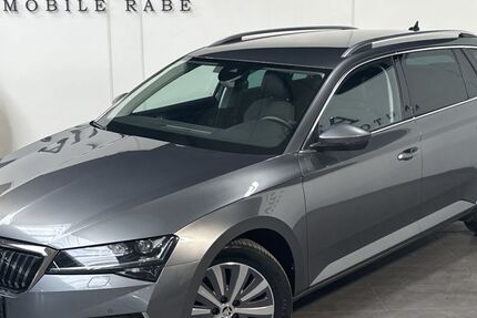 Skoda Superb 72.450 km 23.749 &euro; Wardenburg 26203