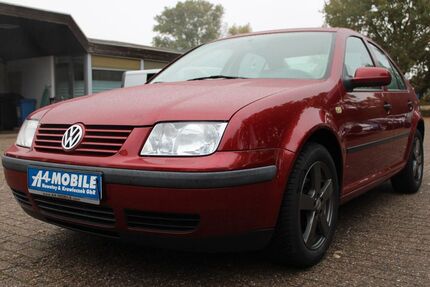 VW Bora 162.629 km 3.499 € Oldenburg 26129