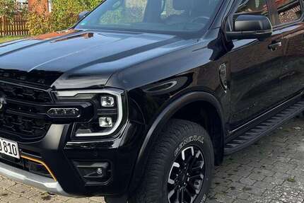 Ford Ranger 52.500 km 44.390 &euro; Edewecht 26188