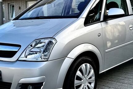 Opel Meriva 119.000 km 3.499 &euro; Rastede 26180