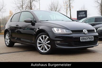 VW Golf 130.209 km 11.499 &euro; Delmenhorst 27751