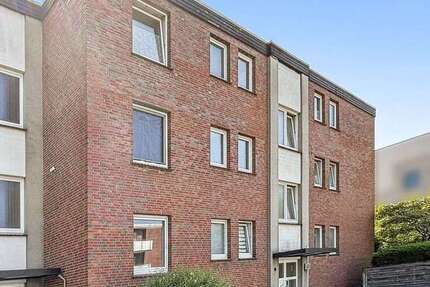 Wohnung zum Kaufen in Oldenburg 165.000 € 61.5 m² 3 zimmer