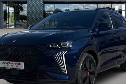 DS Automobiles DS7 (Crossback) 40.538 km 26.695 &euro; Oldenburg 26127