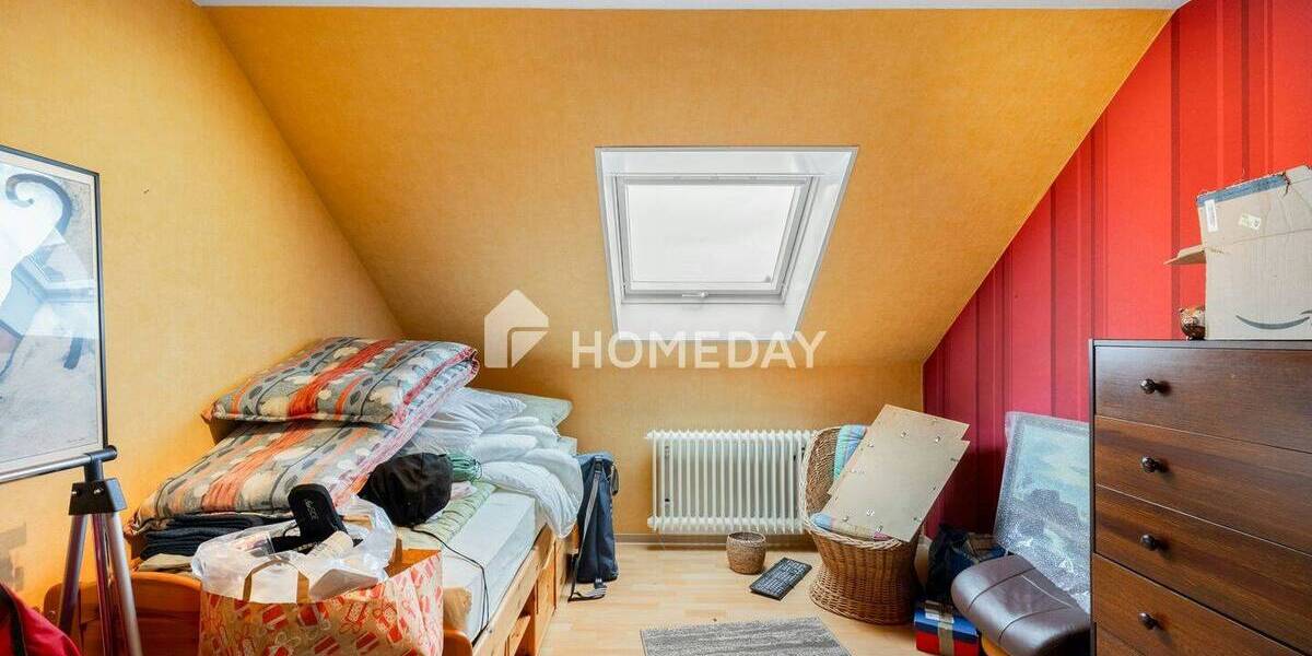 Einfamilienhaus Großenkneten Ahlhorn - 6 Zimmer, 322 m&sup2;, 379.000&euro; | Angebot:26157035