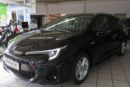 Suzuki Swace 2.900 km 30.790 &euro; Oldenburg 26127