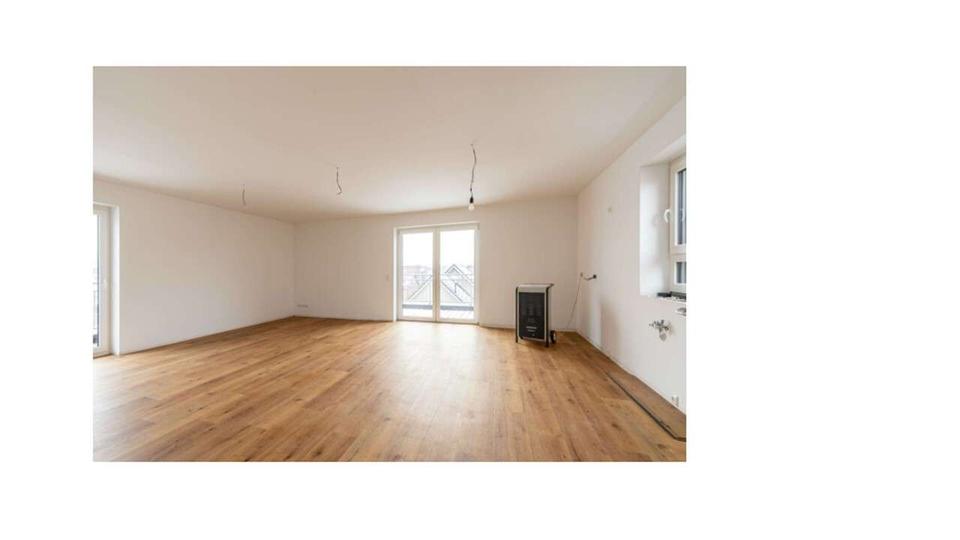 Etagenwohnung Oldenburg Drielaker-Moor - 2 Zimmer, 109 m&sup2;, 1.360&euro; | Angebot:23390146