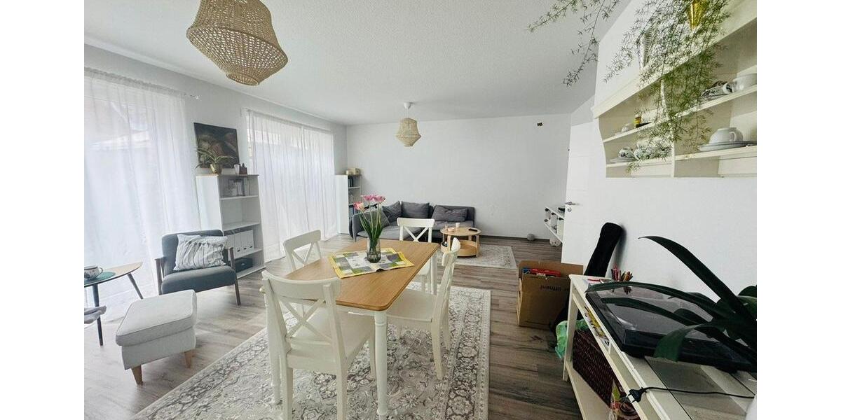 Reihenhaus Oldenburg Eversten - 4 Zimmer, 117 m&sup2;, 1.600&euro; | Angebot:26362695