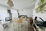 Reihenhaus Oldenburg Eversten - 4 Zimmer, 117 m&sup2;, 1.600&euro; | Angebot:26362695