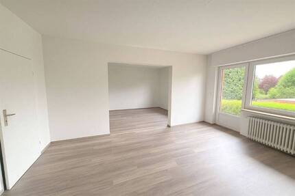 Solide Investition: 3-Zimmer-Wohnung vermietet - Jetzt kaufen!