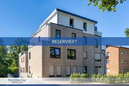 Wohnung Oldenburg Bürgeresch - 3 Zimmer, 89 m&sup2;, 1.250&euro; | Angebot:25985043