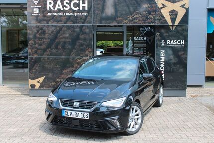 Seat Ibiza 4.990 km 22.555 € Cloppenburg 49661