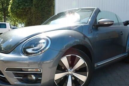 VW Beetle 94.890 km 17.890 € Garrel 49681