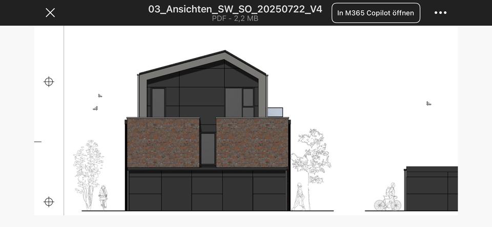Etagenwohnung Oldenburg Drielaker-Moor - 1 Zimmer, 24 m&sup2;, 144.000&euro; | Angebot:26788424