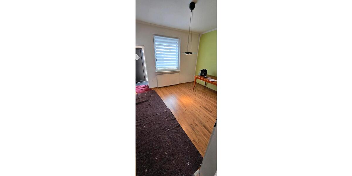 Reihenmittelhaus 4 zimmer