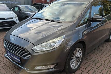 Ford Galaxy 185.170 km 11.600 &euro; Hude 27798