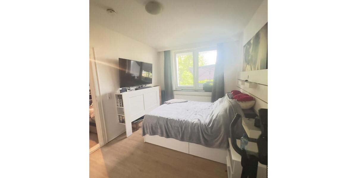 Etagenwohnung Oldenburg Etzhorn - 2.5 Zimmer, 59 m&sup2;, 129.000&euro; | Angebot:27197630