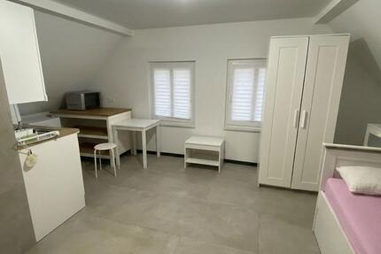 Wohnung Edewecht - 1 Zimmer, 20 m&sup2;, 450&euro; | Angebot:25479532