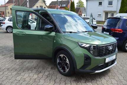 Ford Transit Courier 38.394 km 21.600 &euro; Delmenhorst 27749