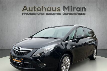 Opel Zafira 121.200 km 10.999 € Delmenhorst 27751