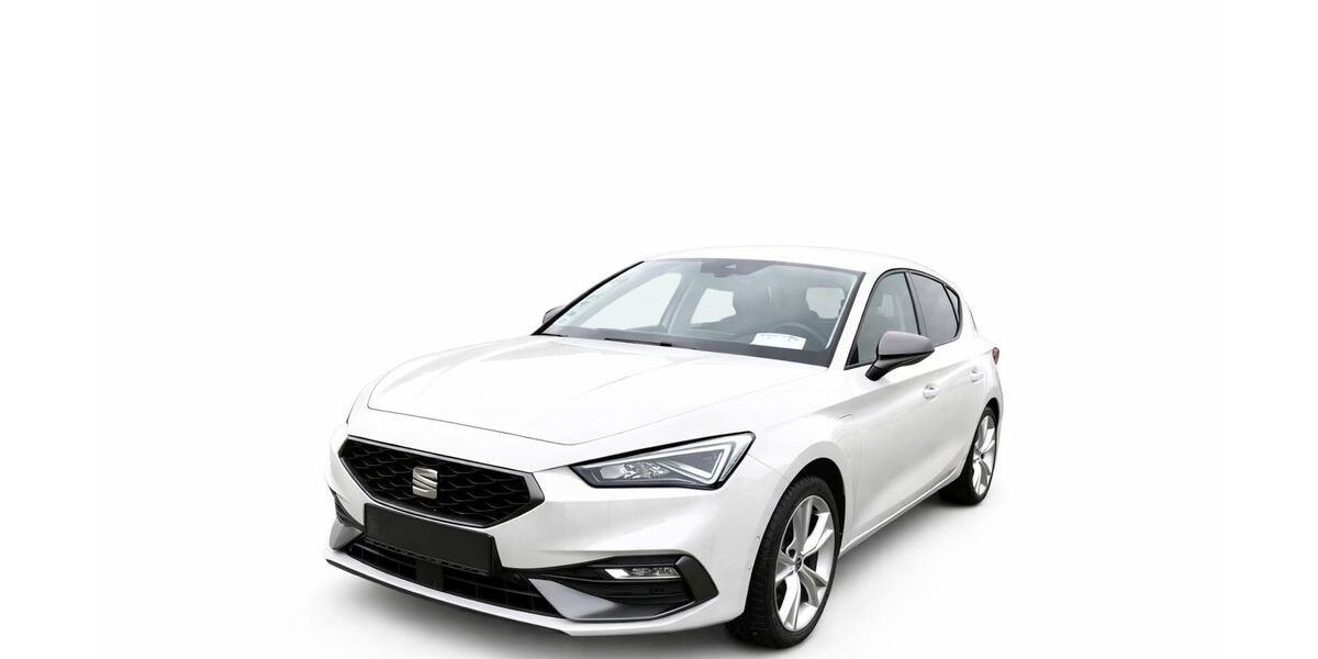 Seat Leon 30.000 km 22.760 &euro; Wardenburg 26203