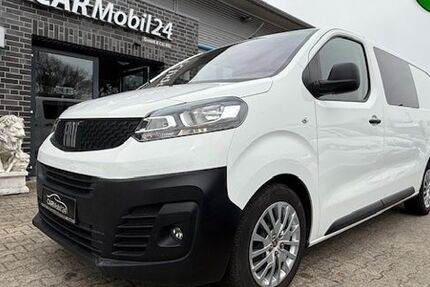 Fiat Scudo 131.900 km 17.700 &euro; Rastede/ Wahnbek 26180