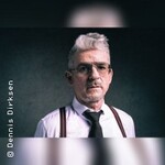 Fun Facts mit Heinz Strunk + Lesung