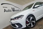 VW Polo GTI 2.0 TSI DSG Matrix-LED ACC APP SHZ DAB 25.700 km 23.850 &euro; Garrel 49681
