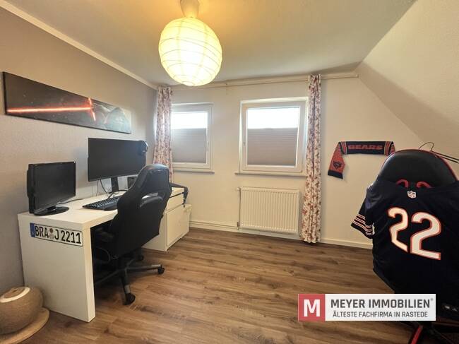 Doppelhaushälfte Jade Jaderberg - 4 Zimmer, 105 m&sup2;, 249.000&euro; | Angebot:26916516