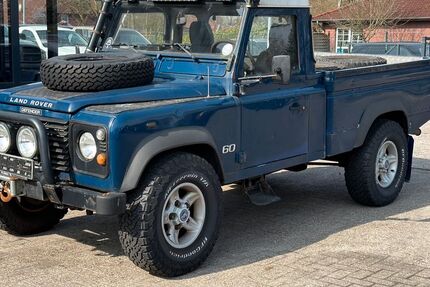 Land Rover Defender 300.500 km 13.999 &euro; Apen 26689