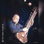 Krishn Kypke - Die Saiten der Welt