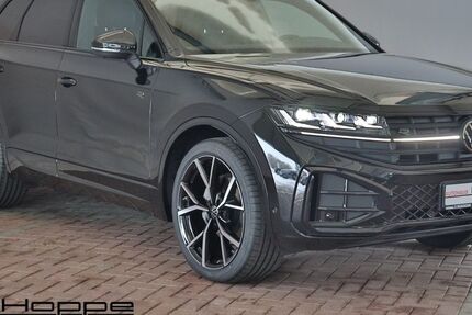 VW Touareg 2.500 km 105.780 &euro; Ganderkesee 27777