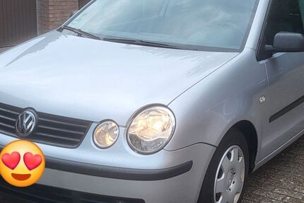 VW Polo 140.000 km 1.499 € Oldenburg 26123