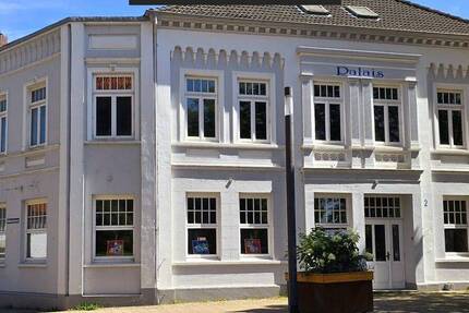 Gewerbeobjekt Varel - 229.500&euro; | Angebot:25696198