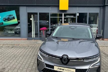 Renault Megane 27.400 km 22.990 € Emstek-West 49685