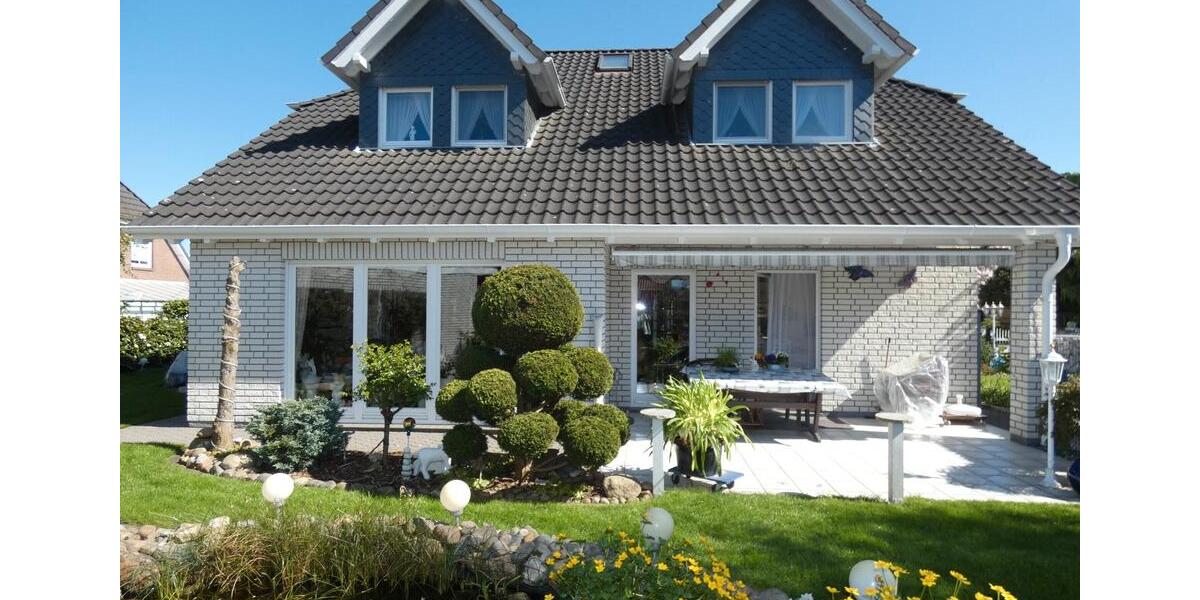 Einfamilienhaus Delmenhorst Deichhorst - 5 Zimmer, 171 m&sup2;, 650.000&euro; | Angebot:27002918