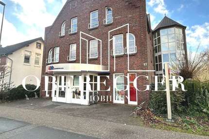 Gewerbeobjekt Brake Boitwarden - 2.000&euro; | Angebot:20664933