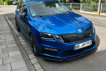 Skoda Octavia 160.165 km 16.700 &euro; Delmenhorst 27746