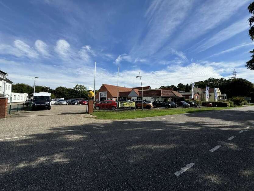 Einzelhandel in Wildeshausen 1.049.000 € 185 m²