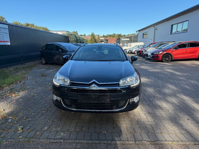 Citroen C5 128.771 km 7.300 € Oldenburg 26135