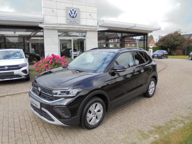 T-Cross