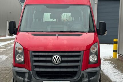 VW Crafter 515.198 km 5.000 € Rastede 26180