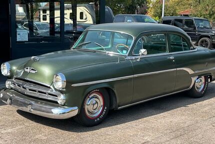 Dodge Andere 71.500 km 15.999 &euro; Apen 26689