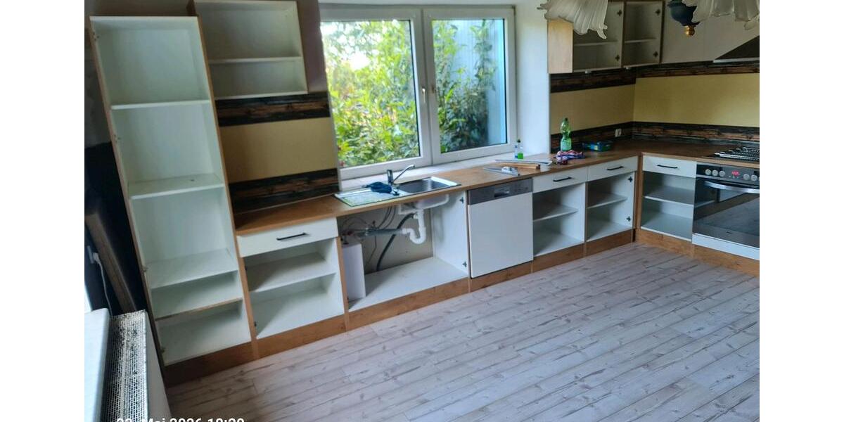 Erdgeschoßwohnung Schwanewede - 3 Zimmer, 105 m&sup2;, 780&euro; | Angebot:26705863