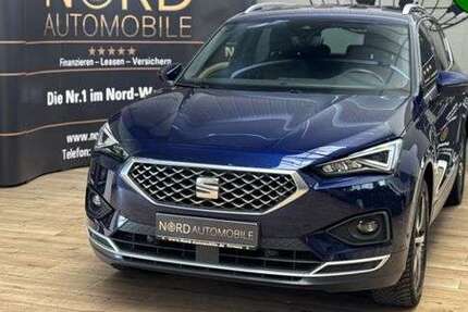 Seat Tarraco 84.324 km 26.900 &euro; Rastede/ Wahnbek 26180