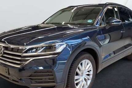 VW Touareg 26.600 km 51.990 &euro; Rastede/ Wahnbek 26180