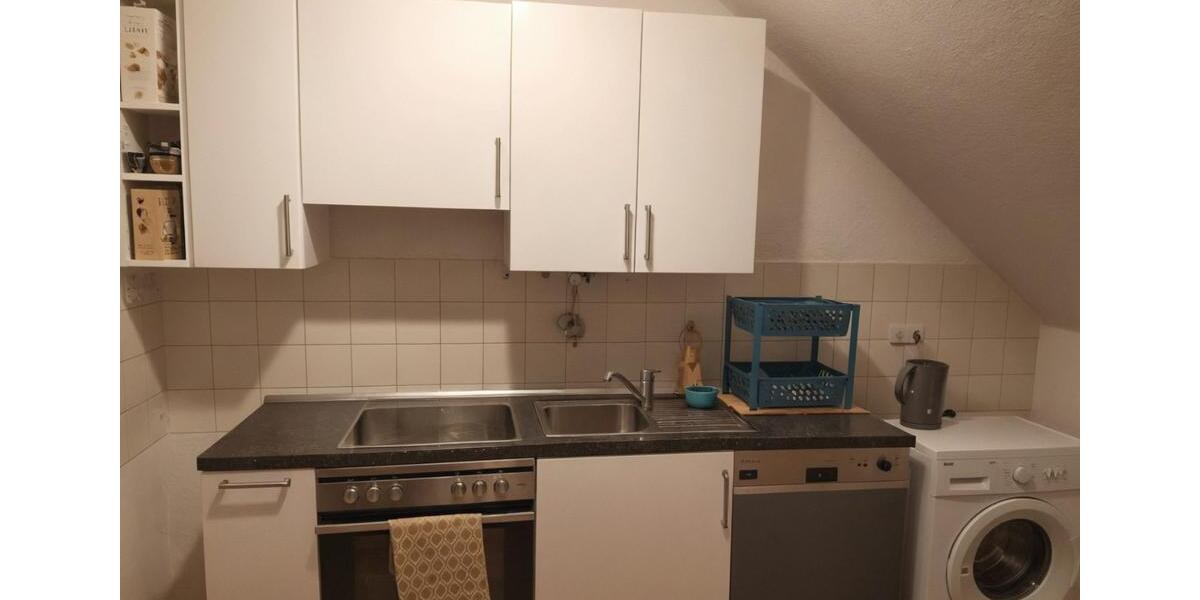 Dachgeschoßwohnung Schwanewede - 4 Zimmer, 135 m&sup2;, 151.000&euro; | Angebot:25124161