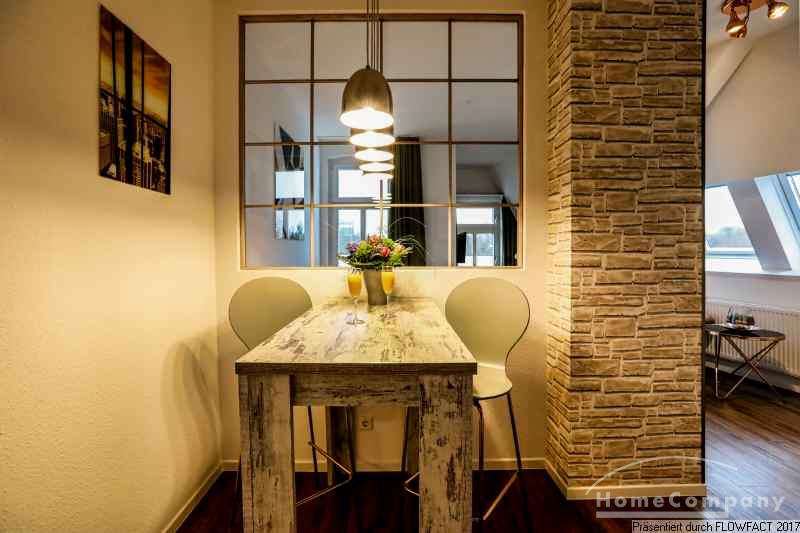 Zimmer Oldenburg Dobbenviertel - 1 Zimmer, 1.200&euro; | Angebot:25812783