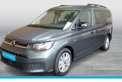 VW Caddy Maxi 1.500 km 37.778 &euro; Oldenburg 26135