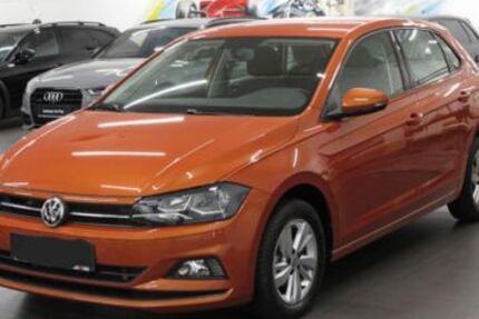 VW Polo 96.002 km 9.998 € Oldenburg 26123
